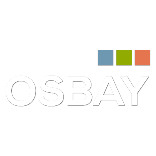 欧思贝Osbay - 外包客制化软件开发