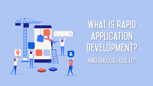 What Is Rapid Application Development