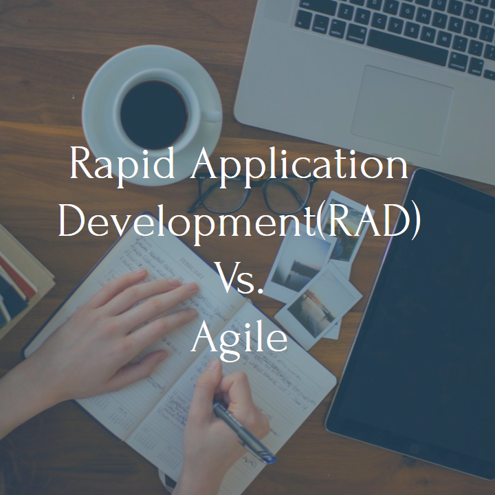 What Is Rapid Application Development