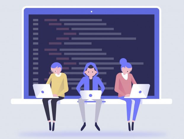 hire app coders