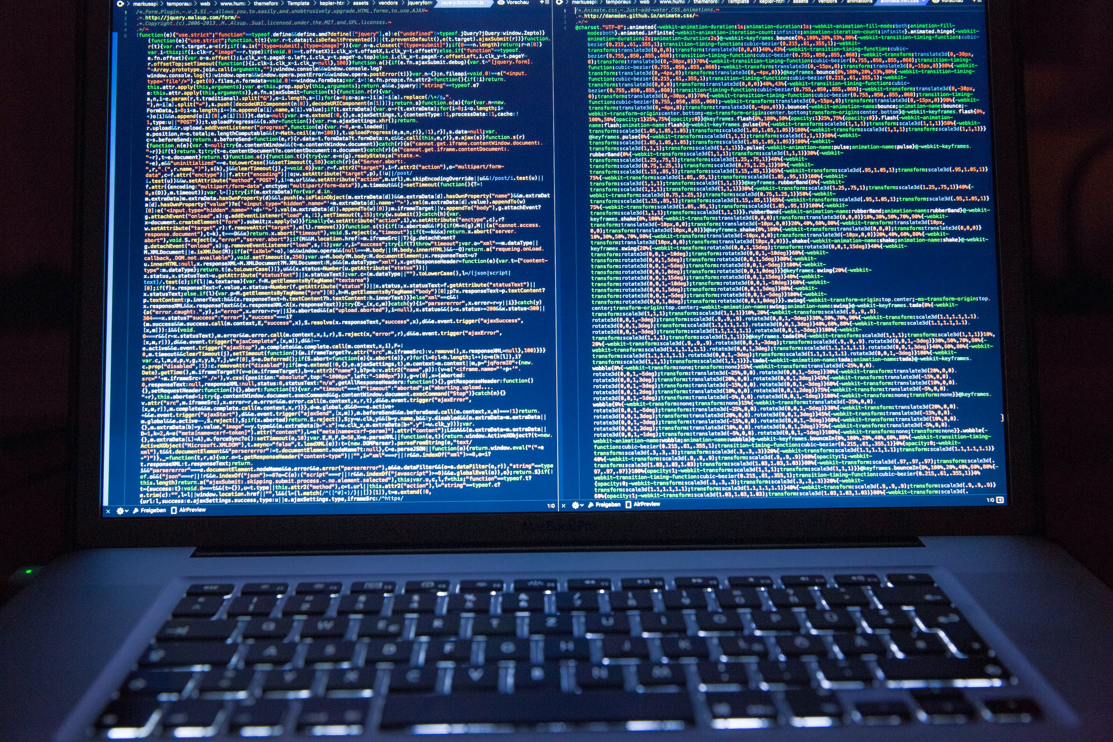 software outsourcing projects