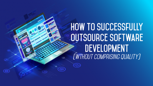 Outsource Software Development