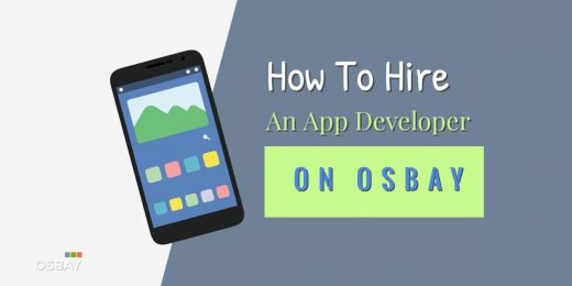how to hire an app developer