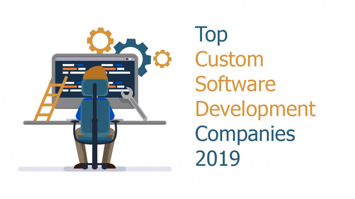 top software development companies