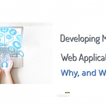 Developing Mobile Web Applications: Why, and Who to Find