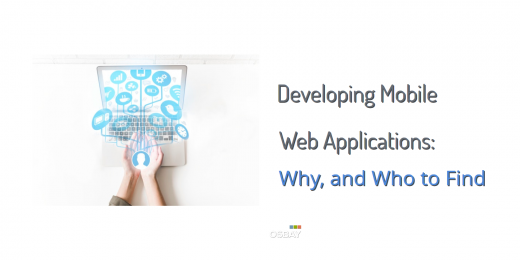 mobile web applications