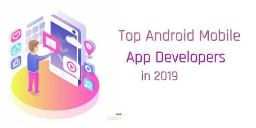 Android Mobile App Developers