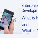 Enterprise App Development: What is Hype and What is Not
