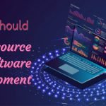 Why You Should Outsource Software Development