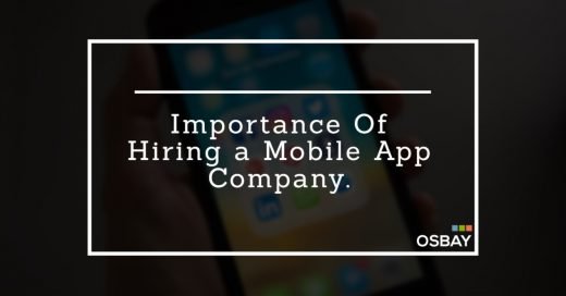 application development services
