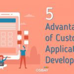 5 Advantages of Custom Application Development