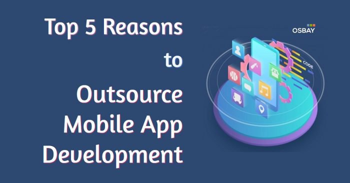 outsource app development