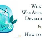 What is Web Application Development & How to Do It