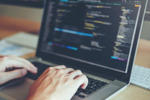 application development services