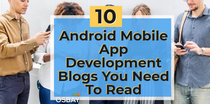 android mobile app development