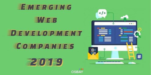 top web development companies