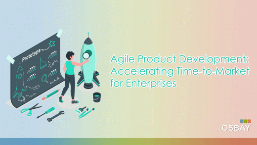 Agile-Product-Development