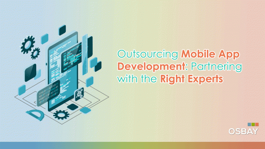 Outsourcing Mobile App Development