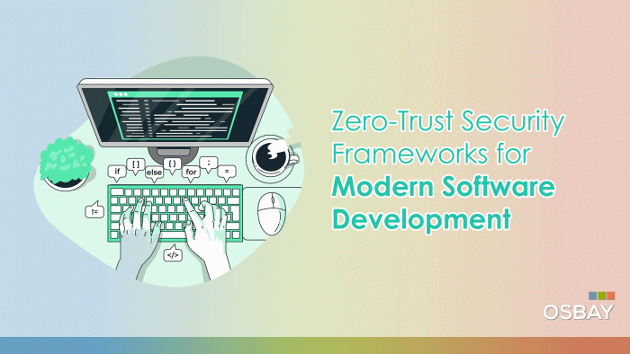 Zero-Trust-Security-Frameworks