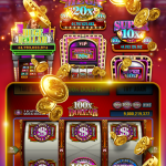 Better 23 Online casino Online game Organization