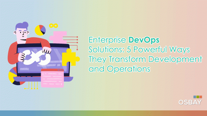 Enterprise-DevOps-Solutions