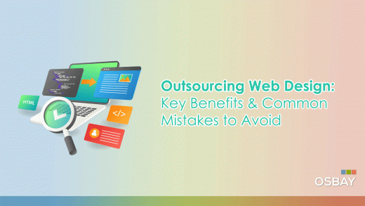 Outsourcing-Web-Design