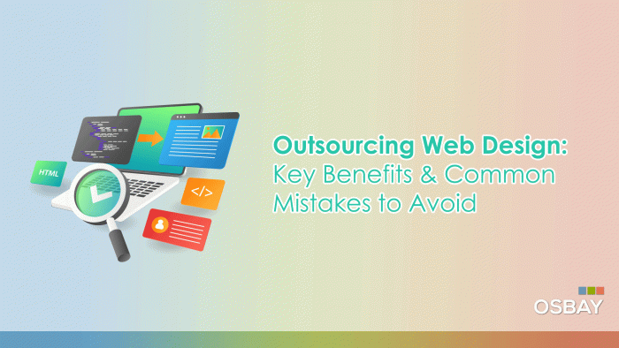 Outsourcing-Web-Design