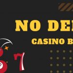 Online casinos No-deposit No deposit Bonus Requirements to have April 2025