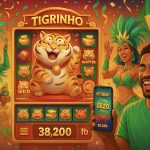 Introdução ao Tigrinho com Bônus e Cassino Online