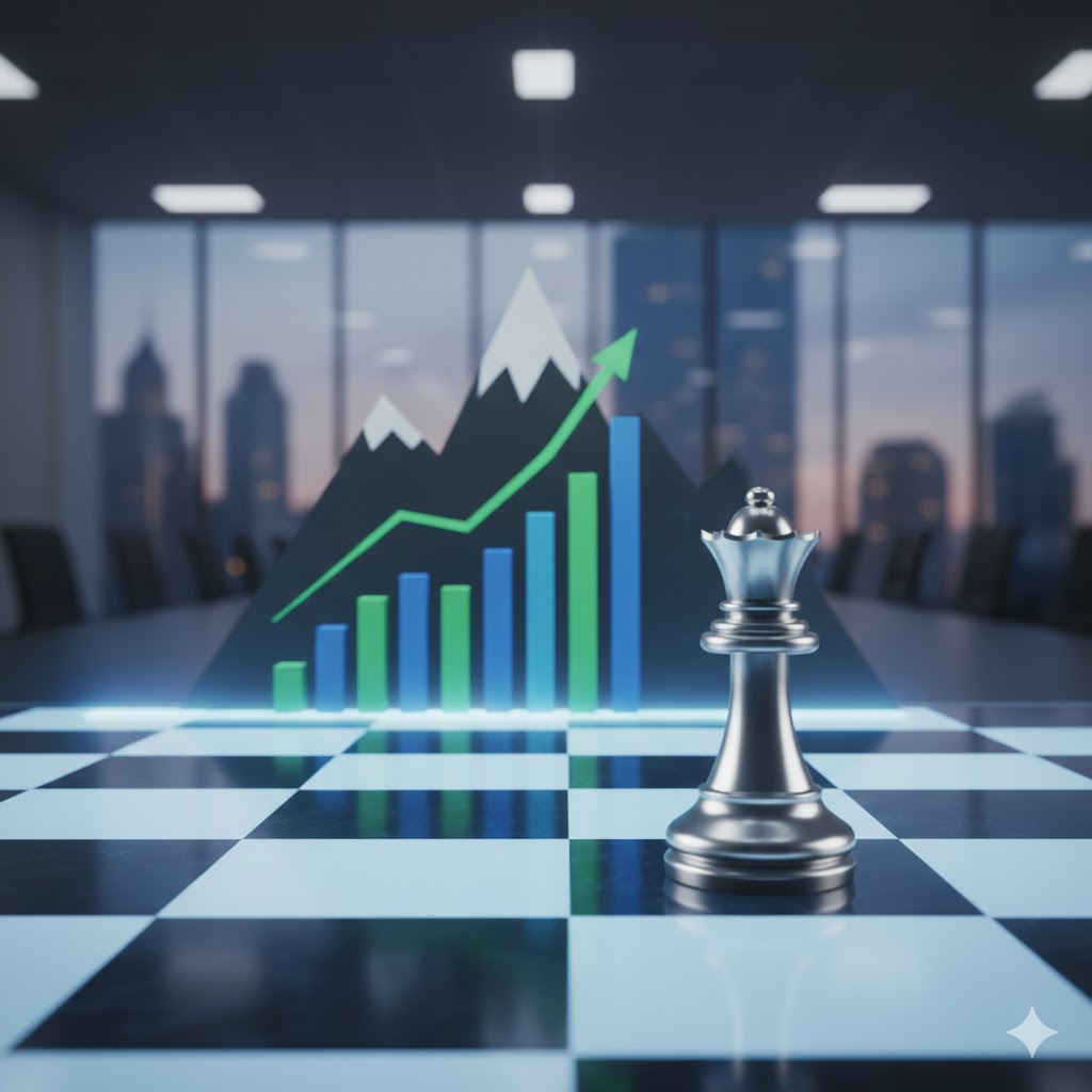The True Cost Comparison: Local Hire vs Remote Engineer Dispatch 5 smart growth strategic hiring chessboard